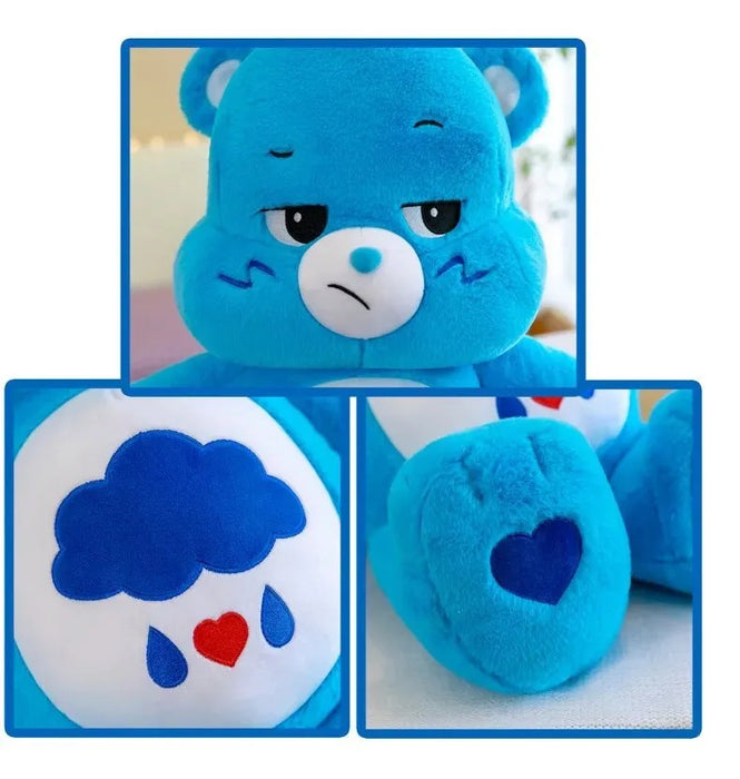 Soft Stuff Grumpy Care Bear