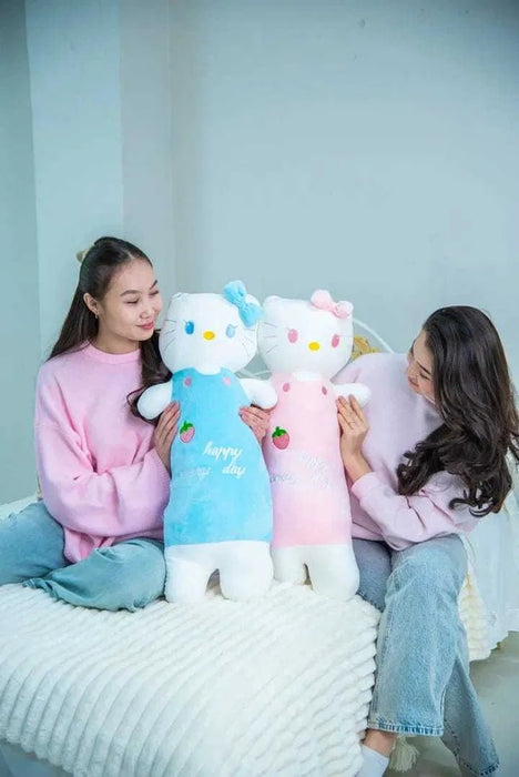 Soft Stuff Hello Kitty Pillow