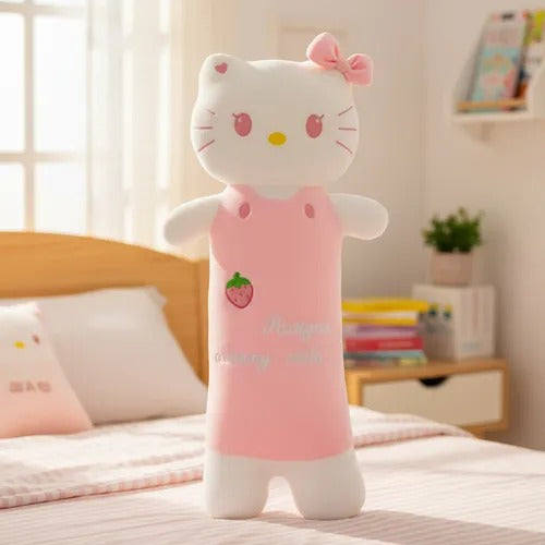 Soft Stuff Hello Kitty Pillow