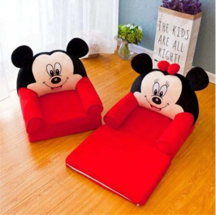 Cartoon Theme Folding Sofa Beds