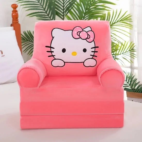Cartoon Theme Folding Sofa Beds