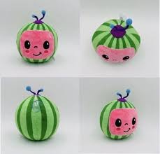 Stuff Watermelon Keychains