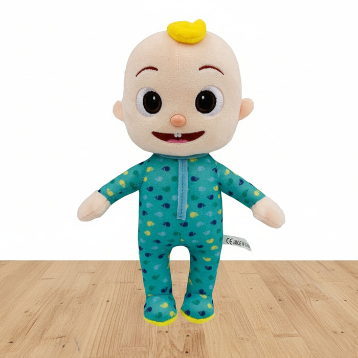 Coco Melon Stuffed Doll Keychain