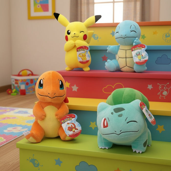 Soft Stuff Mix Design Animals