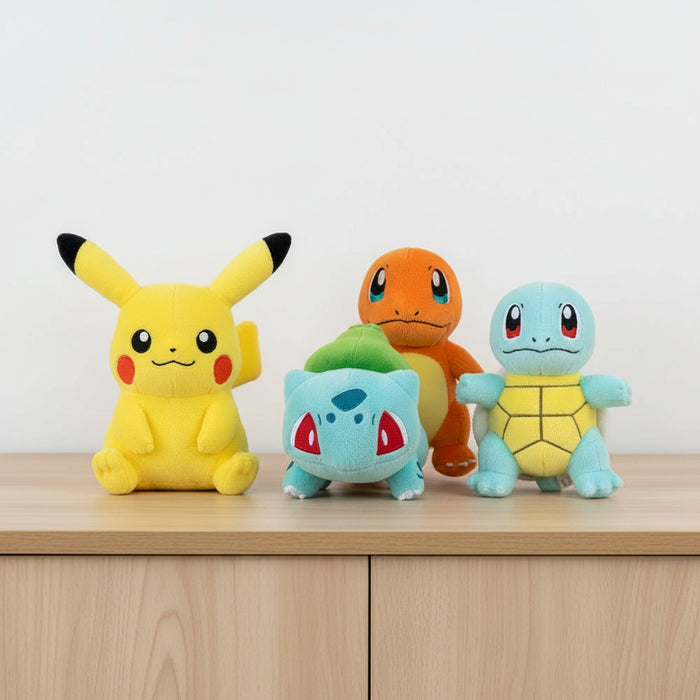 Soft Stuff Mix Design Animals