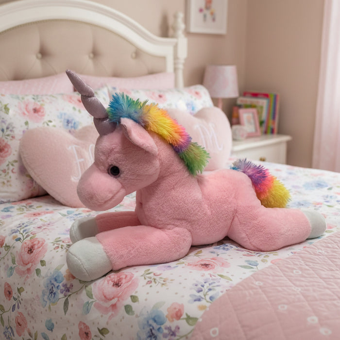 Soft Stuff Lovely Unicorn