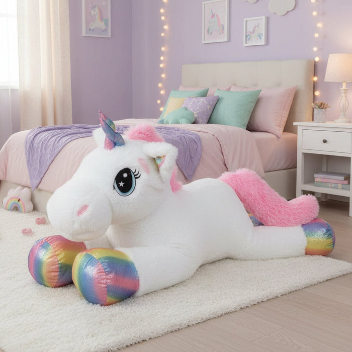 Soft Stuff Lovely Unicorn