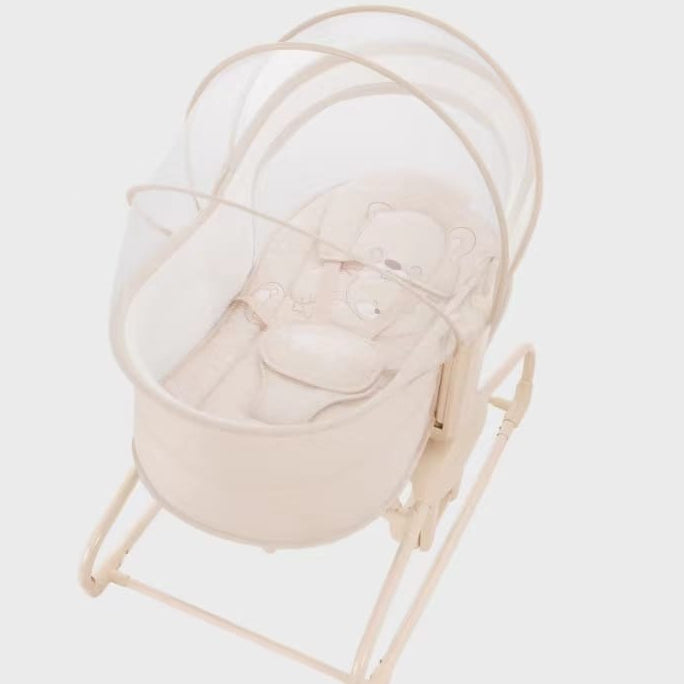 Mastela 4 in 1 Multi-Functional Electric Swing