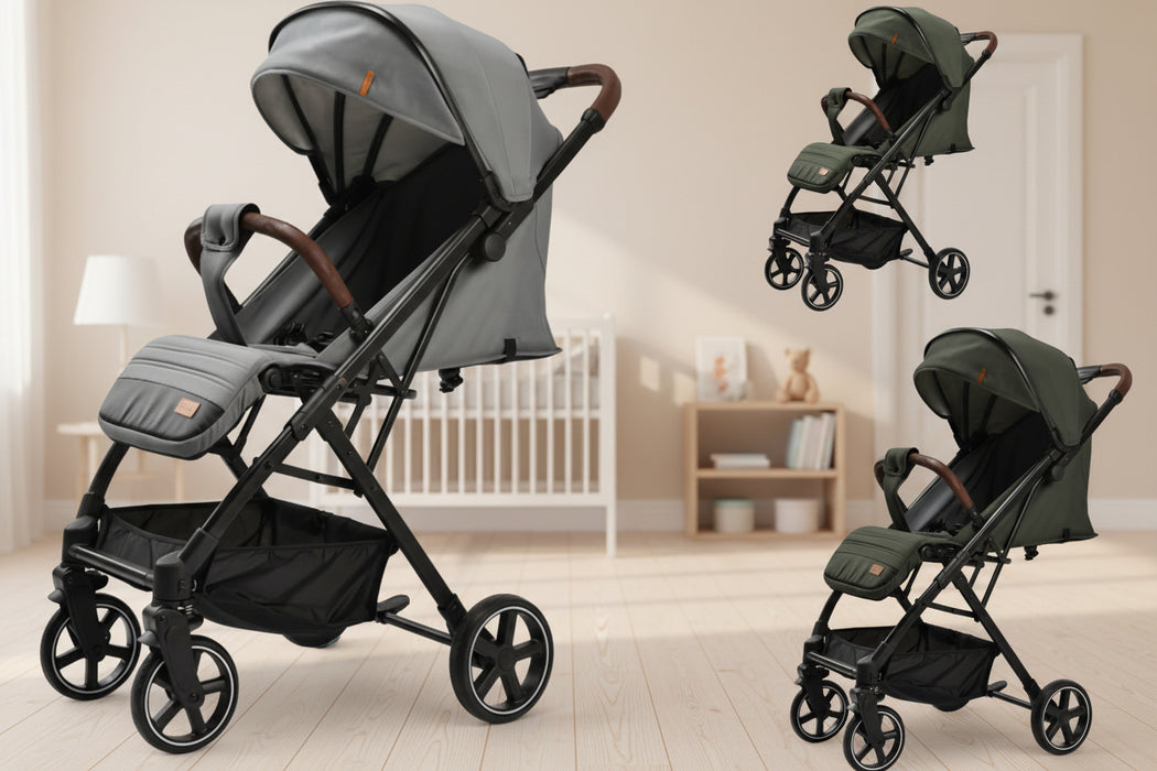 Comfortable Travel Baby Stroller