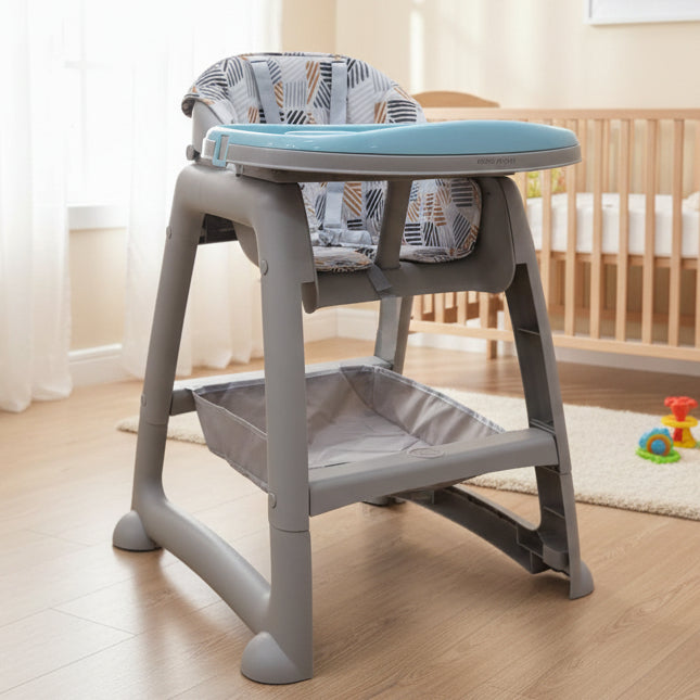 Portable Baby High Chair
