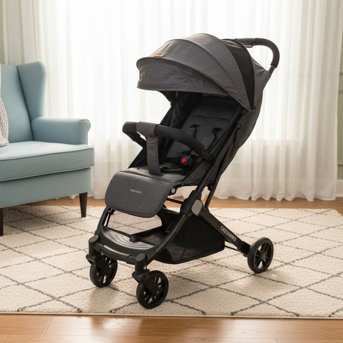 Easy Mom Lightweight Baby Stroller