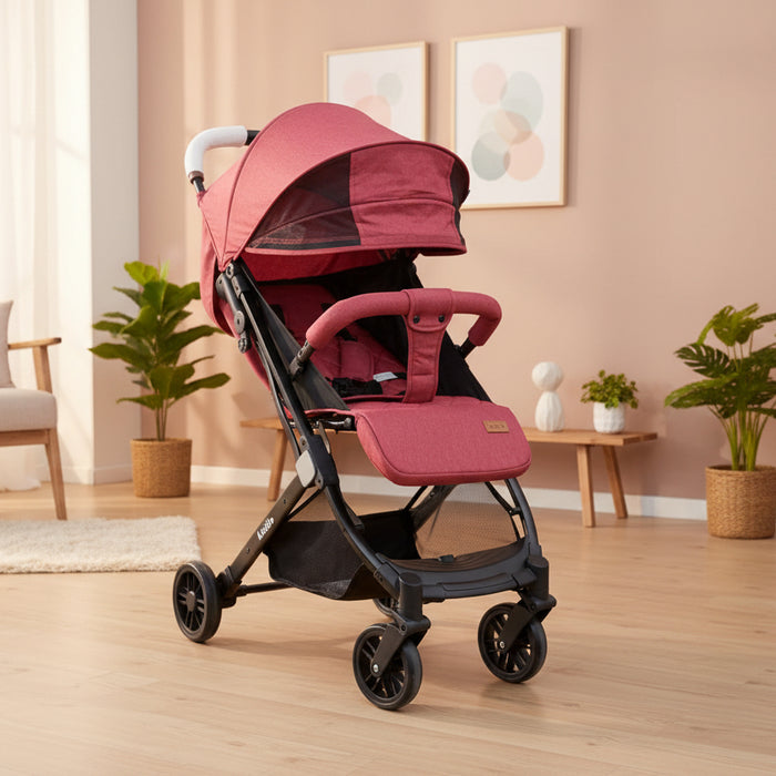 Kidilo K8 Baby Cabin Stroller