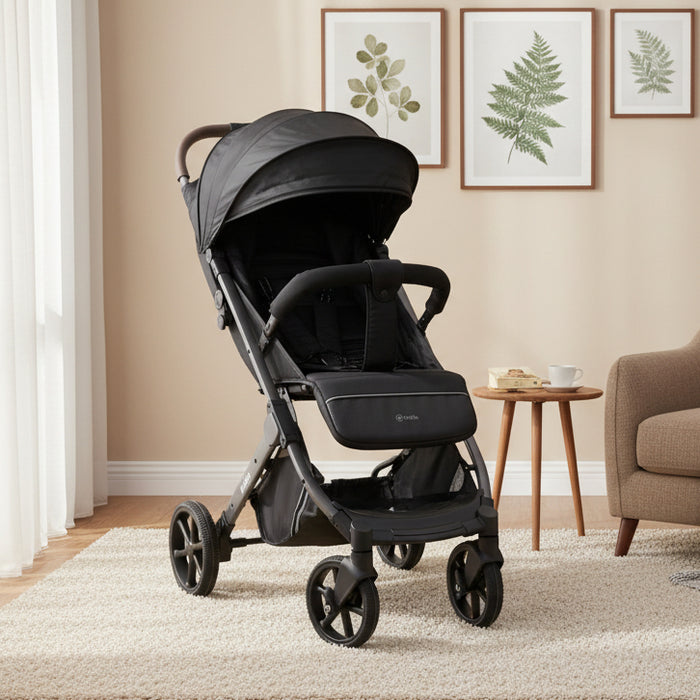 Foldable V1 Travel Baby Stroller
