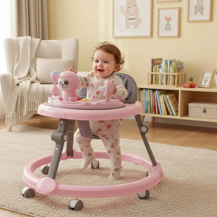 Little Kids Walking Baby Walker