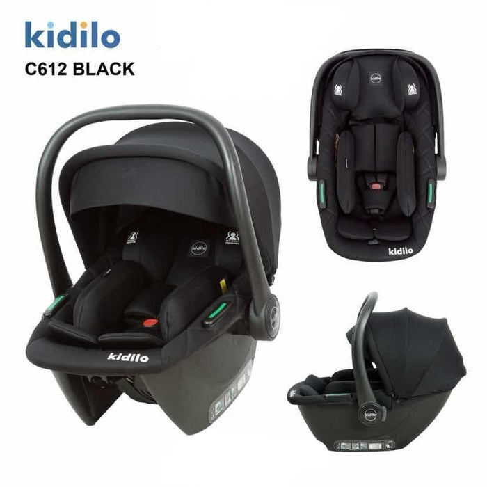 Kidilo Comfort Seat Baby Carry Cot
