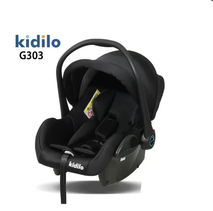 Newborn Baby Carry Cot with Handle