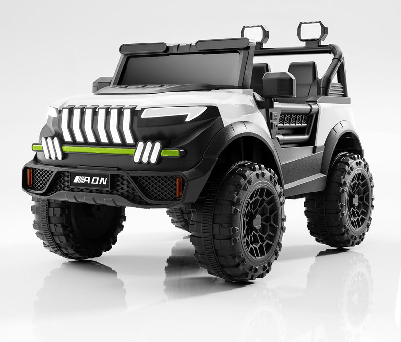 Kids Eletric Ride on Jeep