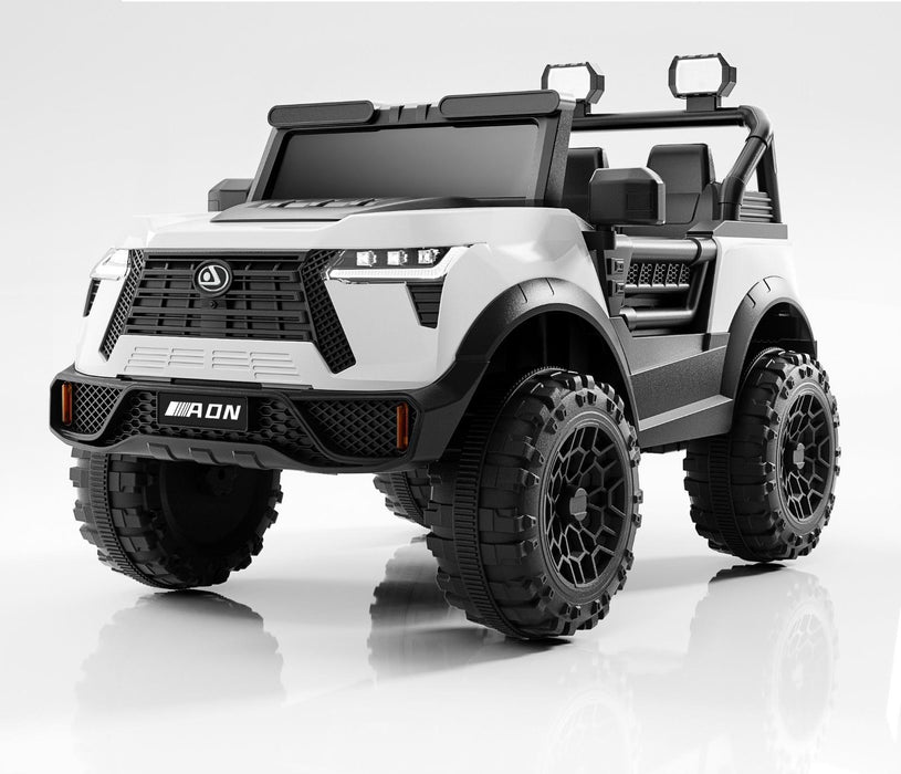 Kids Electric  Ride on Lexus Jeep