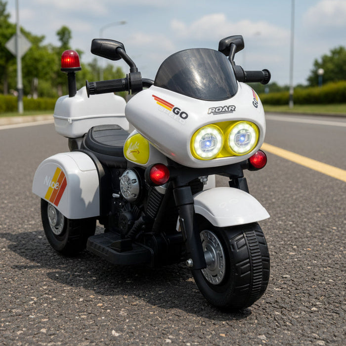 Stylish New Design Ride on Bike