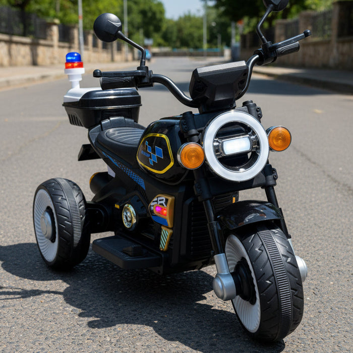 Kids Electric Ride on Motorcycle