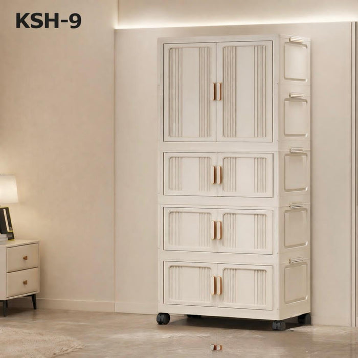 Storage Cabinets Wardrobe