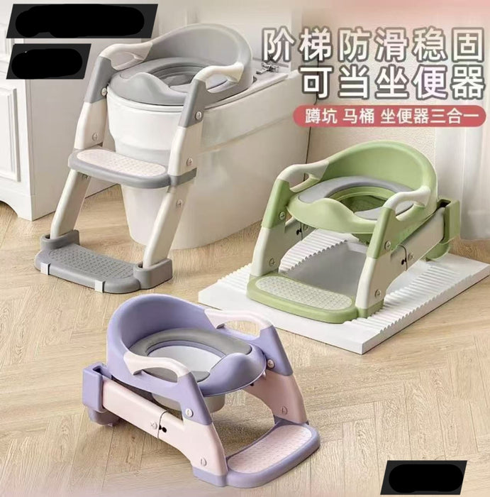Kids Portable  Potty Seat