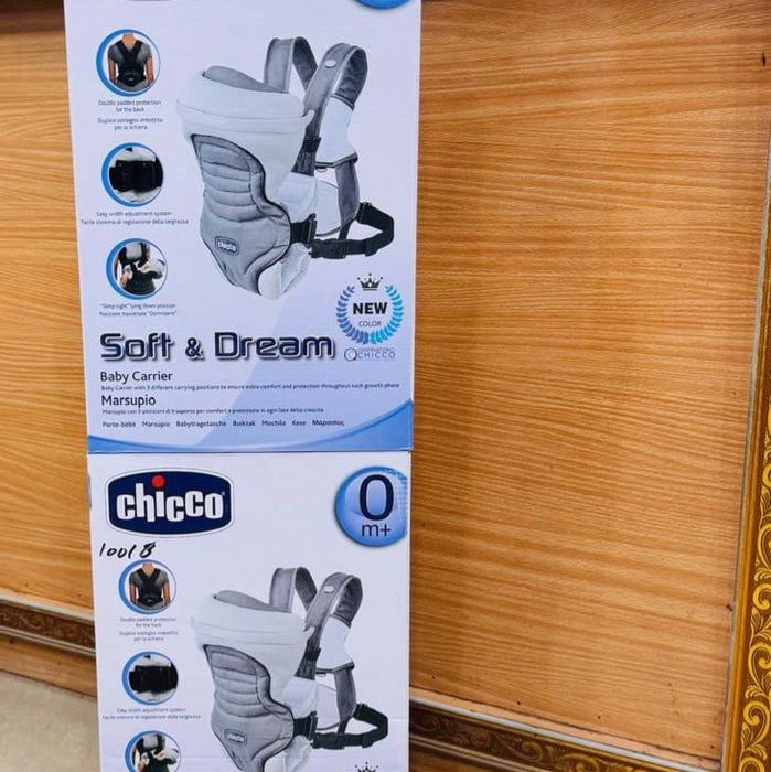 Soft & Dream Baby Carrier