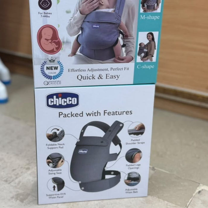 Chicco Quick & Easy Baby Carrirer