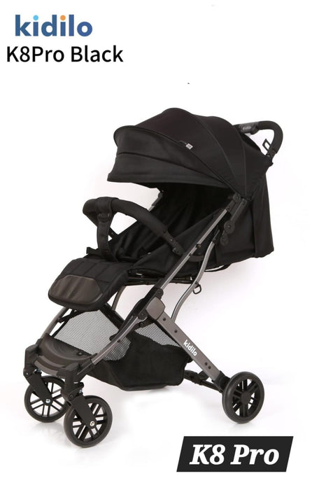Kidillo Suitcase Lightest Stroller