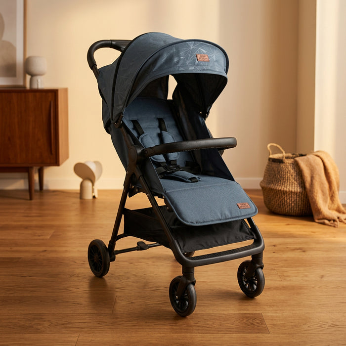 Easy Mom Lightweight Baby Stroller