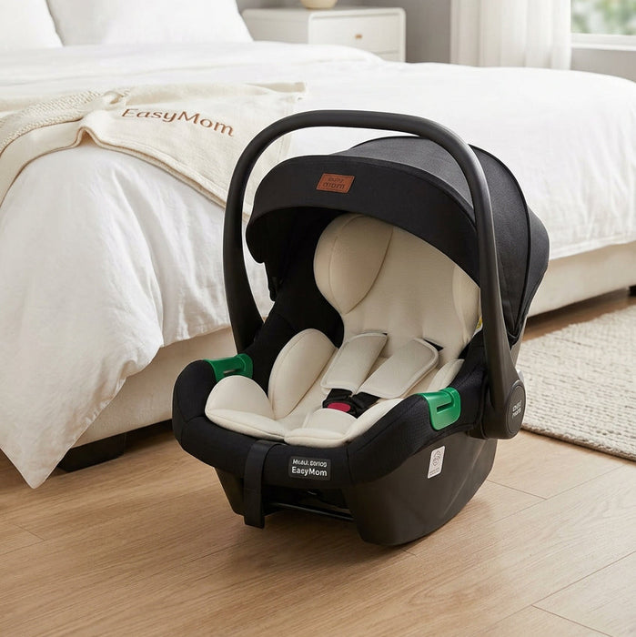 Easy Mom Luxury Baby Carry Cot