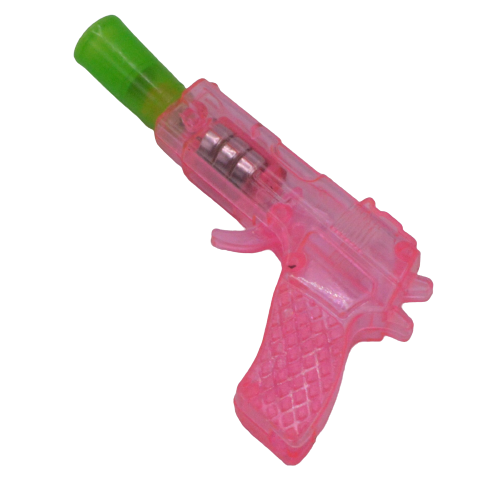 Kids Projection Gun Light Toy