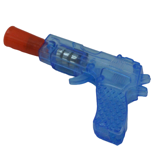 Kids Projection Gun Light Toy