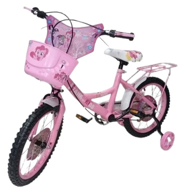 Princess Bicycle