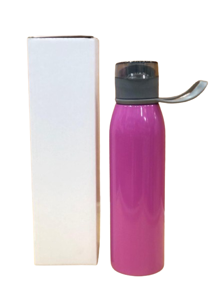 Durable Stainless Steel Water Bottle