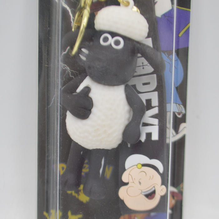 Cartoon Charactor theme Key Chain