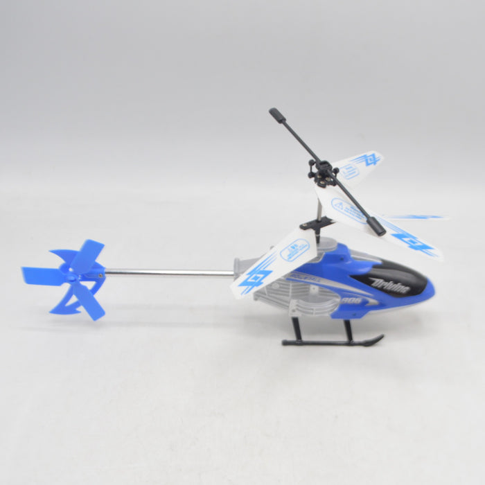 Rechargeable RC Super Velocity Helicopter