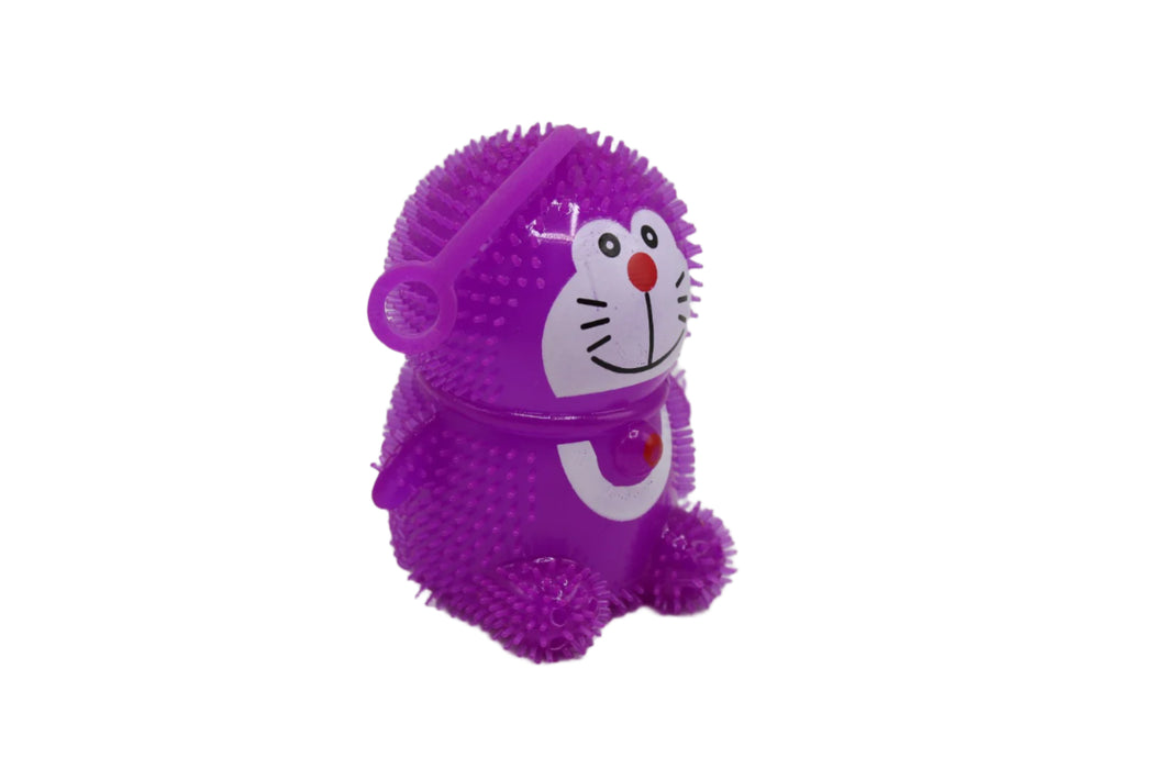 Doraemon Glowing Chuchu Ball With Light