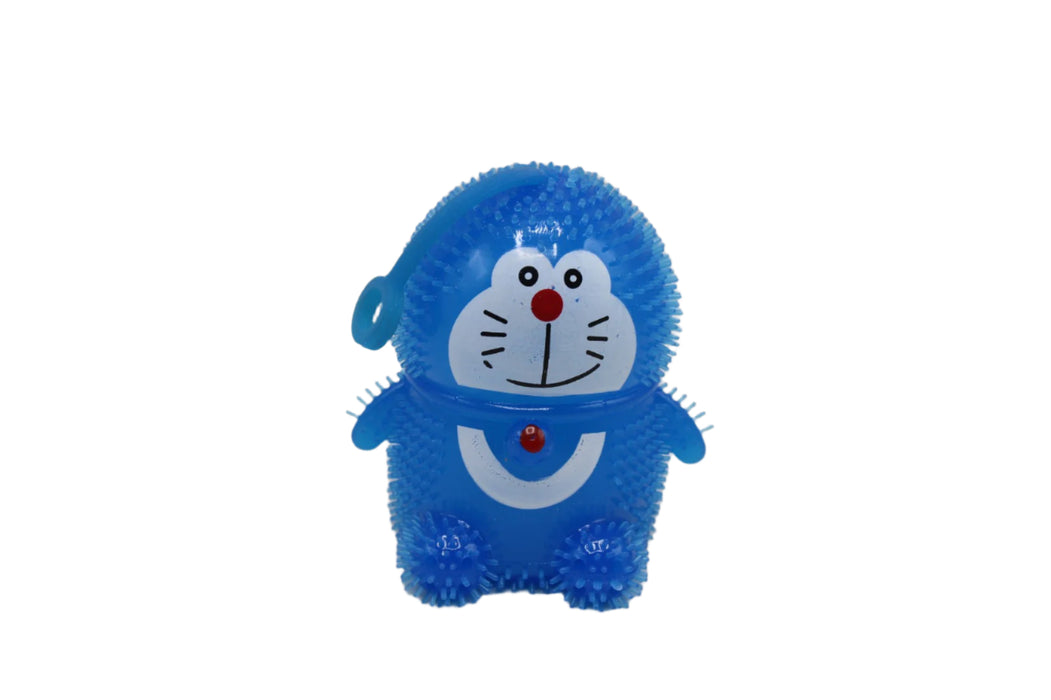 Doraemon Glowing Chuchu Ball With Light