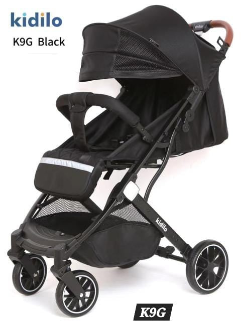 KIdilo 2 in 1 Baby Stroller
