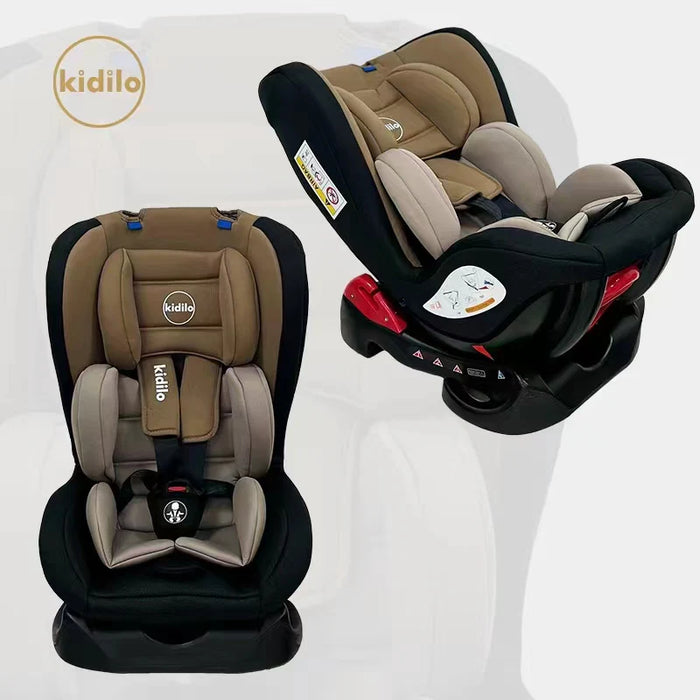 Kidilo Comfort Baby Car Seat