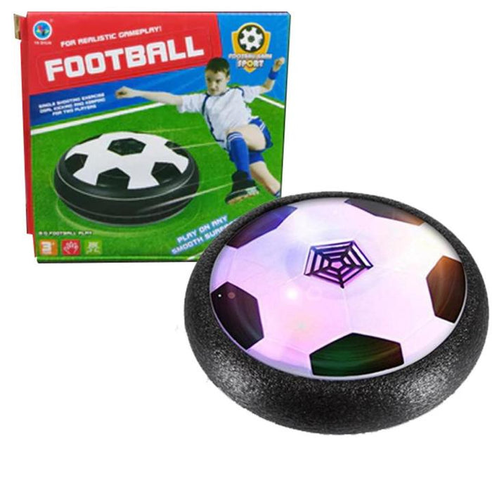 Football Sports Game with Lights