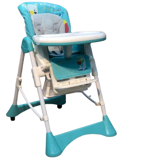 Baby Design Pepe High Chair