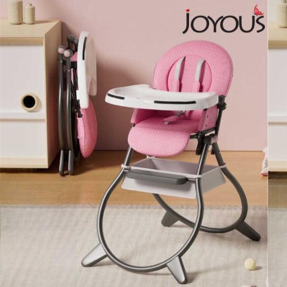 Joyous Baby High Chair