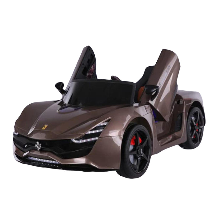 Kids Ferrari Electronic Sport Car