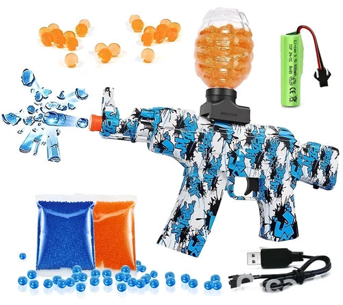 MP5 Gel Blaster Shooting Gun