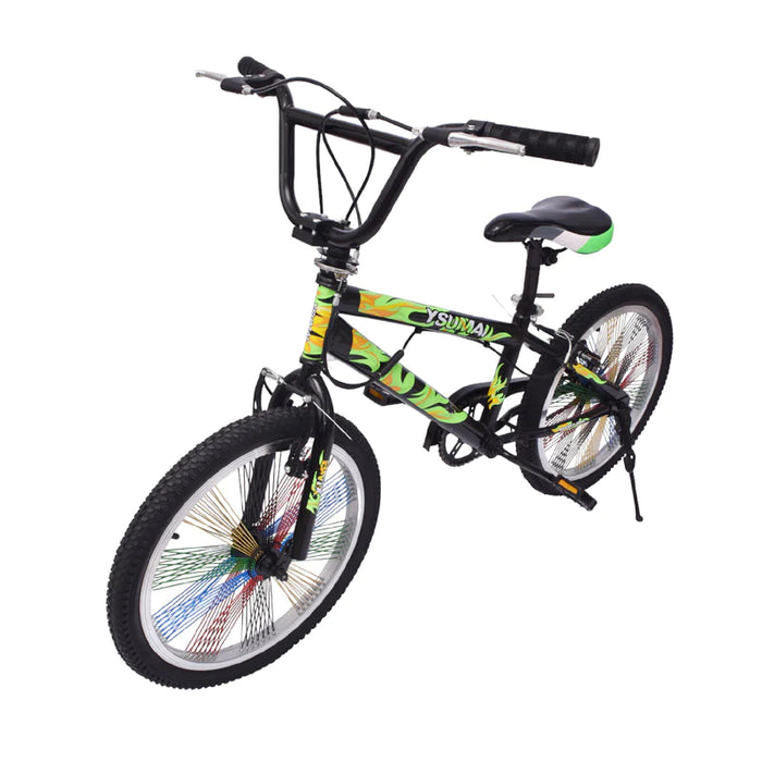YSUMAI Bicycle for Kids 20"