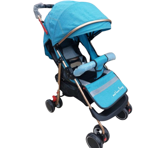 Baby Foldable Buggy Push Stroller