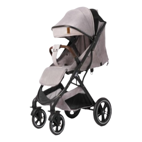 Teknum Foldable Baby Stroller