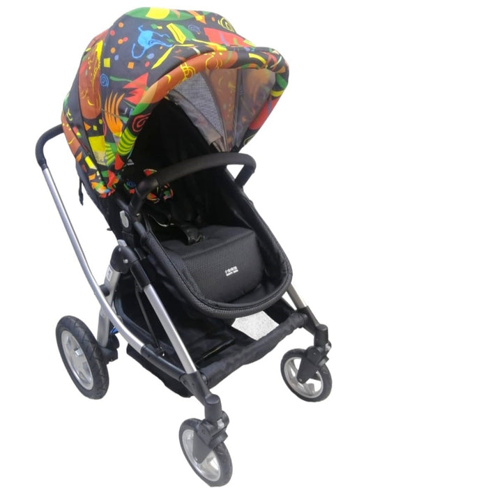 Two Way Baby Stroller